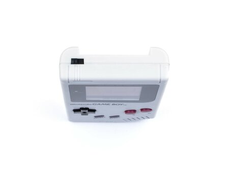 Gameboy Classic Coconut