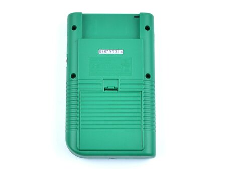 Gameboy Classic Green