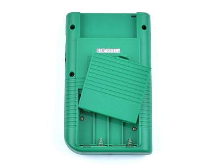 Gameboy Classic Green