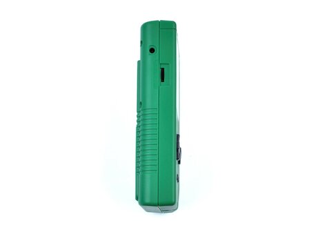 Gameboy Classic Green