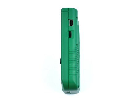 Gameboy Classic Green