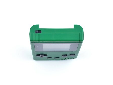 Gameboy Classic Green