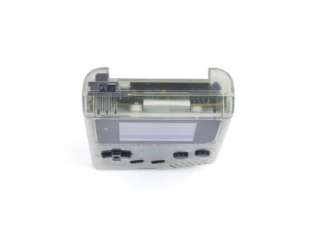 Gameboy Classic Transparent