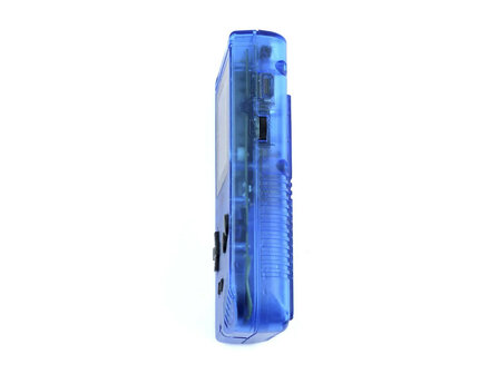 Gameboy Classic Blueberry