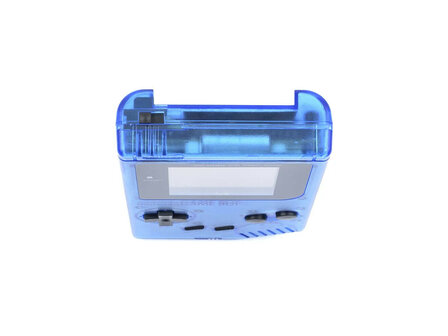 Gameboy Classic Blueberry