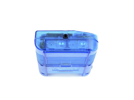 Gameboy Classic Blueberry