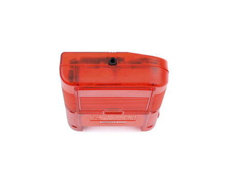 Gameboy Classic Cherry Red