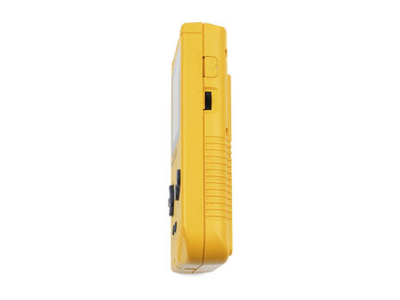 Gameboy Classic Yellow