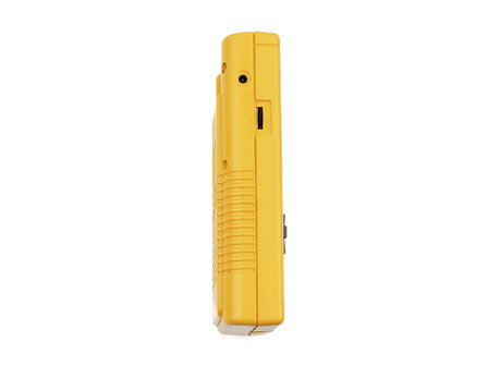 Gameboy Classic Yellow