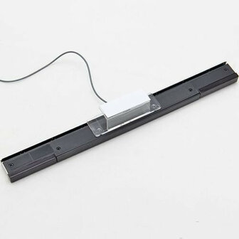 Nieuwe Wii Sensor Balk