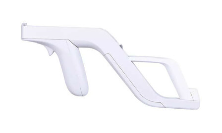 Nintendo Wii Zapper