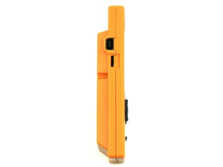 Gameboy Pocket Yellow