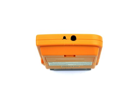 Gameboy Pocket Yellow