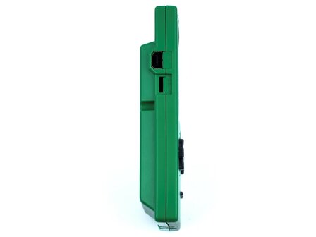 Gameboy Pocket Green