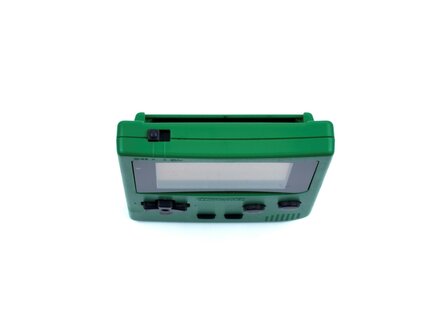 Gameboy Pocket Green