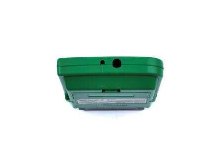 Gameboy Pocket Green