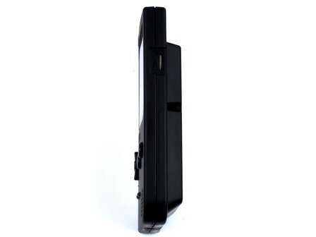 Gameboy Pocket Black
