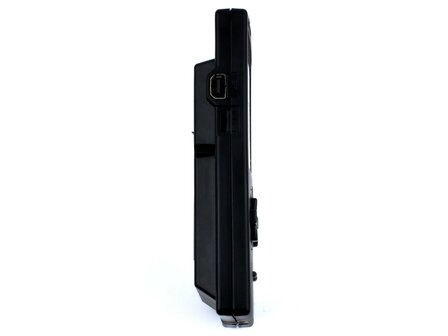 Gameboy Pocket Black