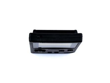 Gameboy Pocket Black