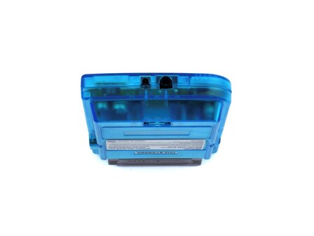 Gameboy Pocket Sea Breeze