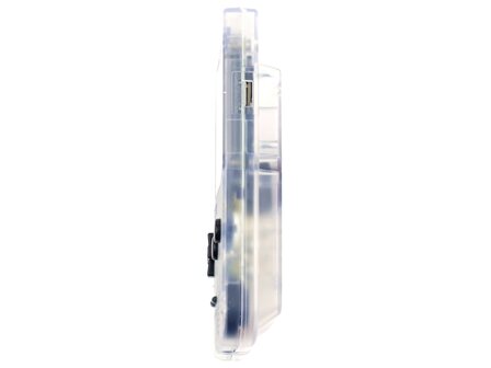 Gameboy Pocket Transparent