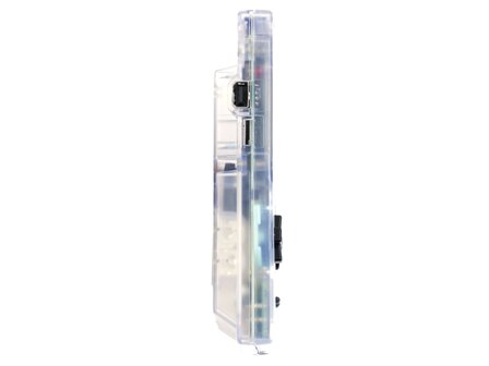 Gameboy Pocket Transparent