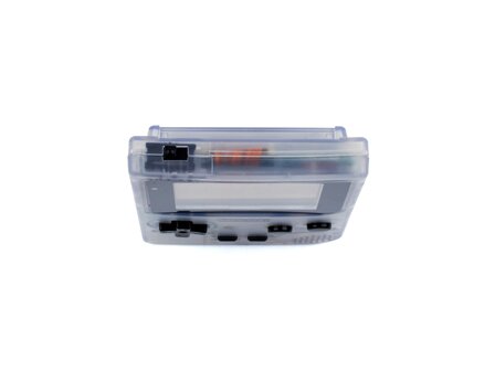 Gameboy Pocket Transparent