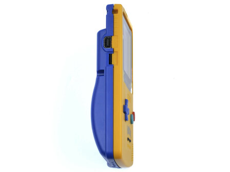 Gameboy Color Pok&eacute;mon Edition