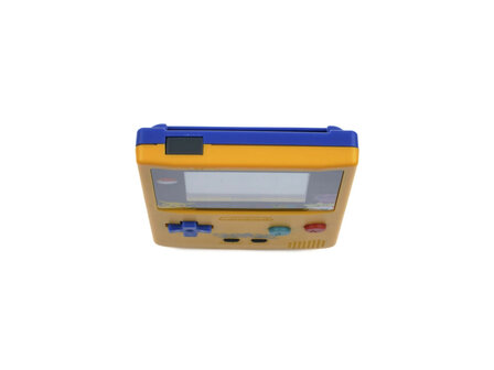 Gameboy Color Pok&eacute;mon Edition