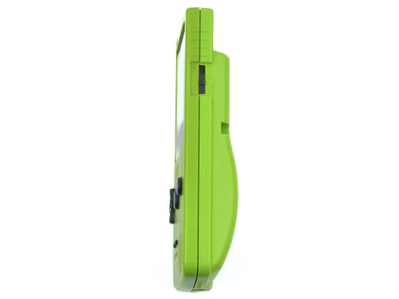 Gameboy Color Lime