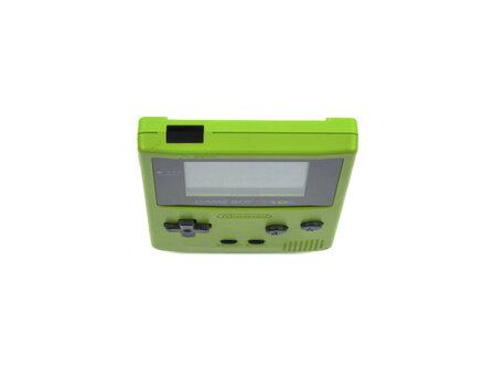 Gameboy Color Lime