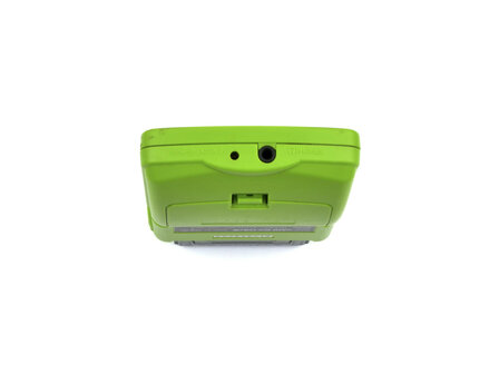 Gameboy Color Lime