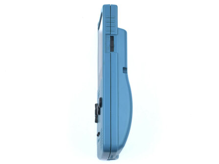 Gameboy Color Blue