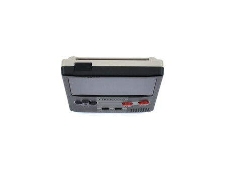 Gameboy Color IPS Limited NES Edition