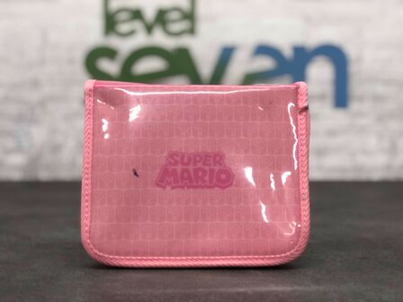 3DS Princes Peach Carry case