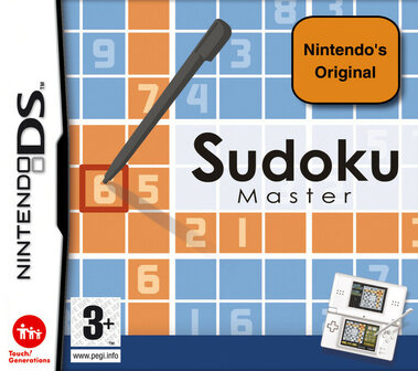 Sudoku Master (German)