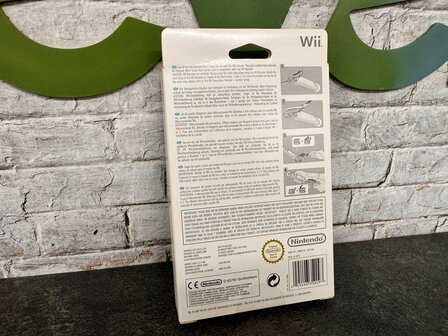 Wii Polsbandjes [Complete]