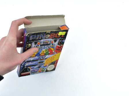 Pin Bot