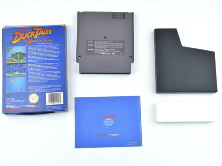 Duck Tales