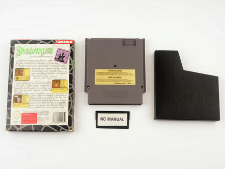 Shadowgate
