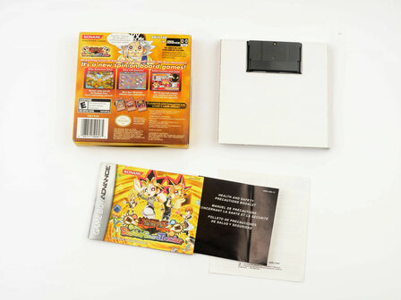 Yu-Gi-Oh! Destiny Board Traveler