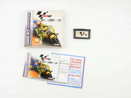 MotoGP