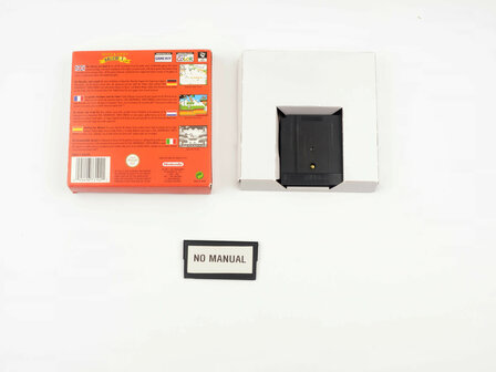 Game &amp; Watch Gallery 3