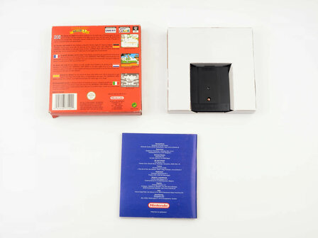 Game &amp; Watch Gallery 3