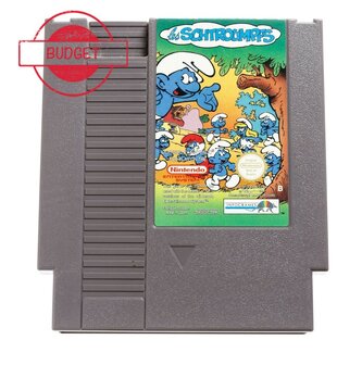 Smurfen (German) - Budget