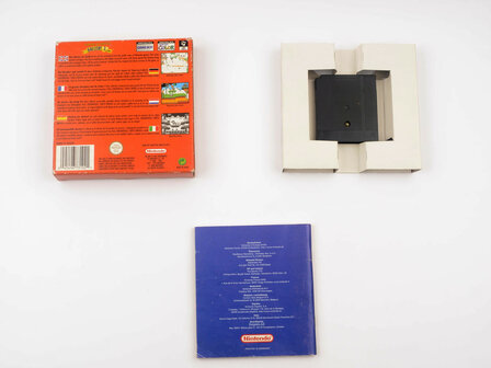 Game &amp; Watch Gallery 3