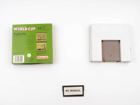 Nintendo World Cup