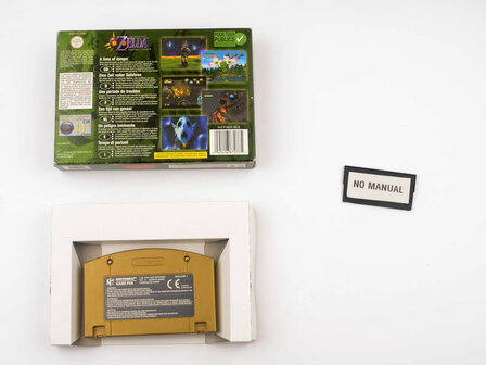 The Legend of Zelda Majora&#039;s Mask
