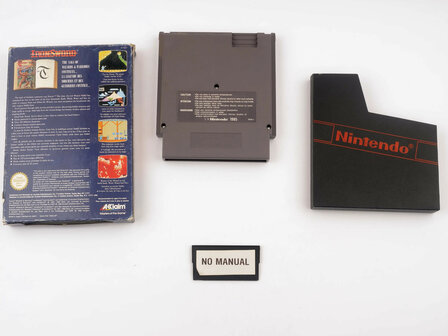Iron Sword Wizards and Warriors II