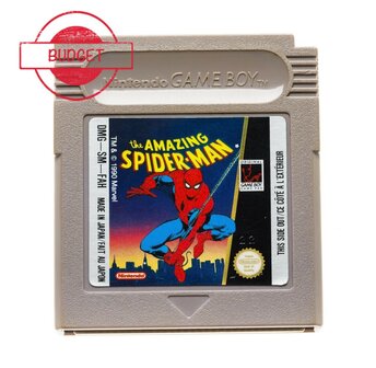 The Amazing Spiderman (German) - Budget